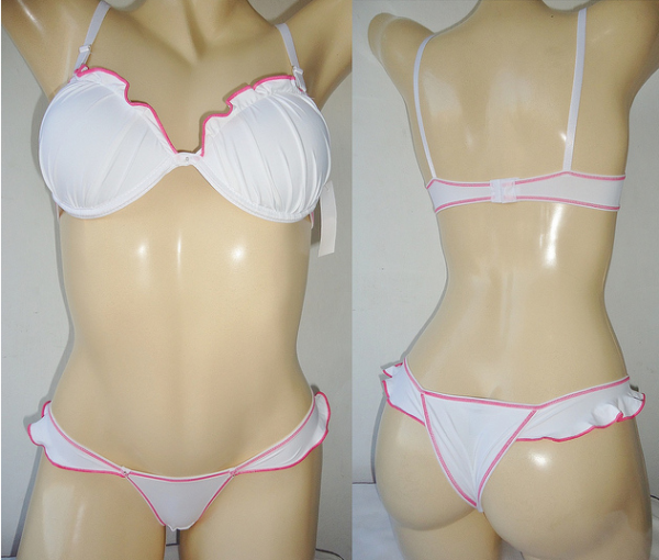 conjunto super charme