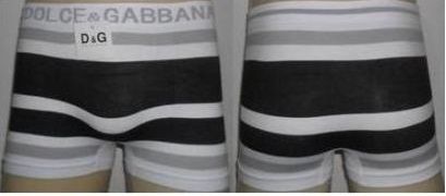 Cueca boxer Dolce & Gabbana-Ref.J41