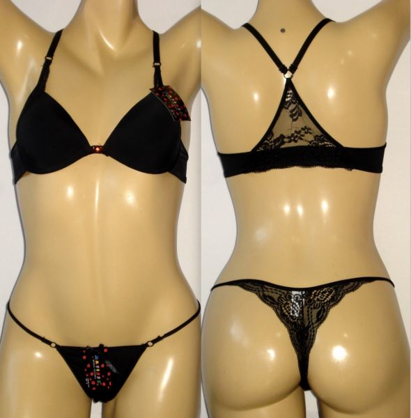 Conjunto Desejos