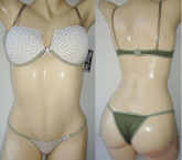 Conjunto Sexy