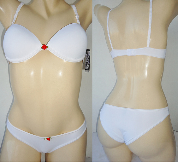 Conjunto Rose