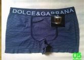 Cueca boxer Dolce & Gabbana-Ref.J42