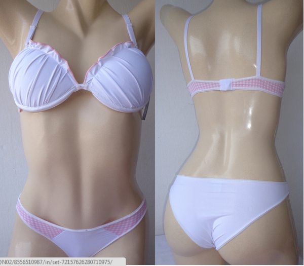 conjunto charme