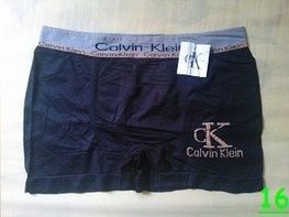Cueca boxer Calvin Klein-Ref.J27
