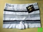 Cueca boxer Dolce & Gabbana-Ref.J44