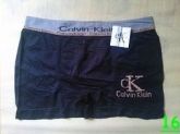 Cueca boxer Calvin Klein-Ref.J27