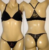 Conjunto Desejos