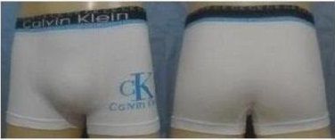 Cueca boxer Calvin Klein-Ref.J24