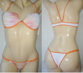 Conjunto Sexy