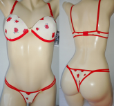 Conjunto Amanda