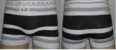Cueca boxer Dolce & Gabbana-Ref.J41