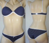 conjunto listras