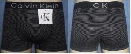 Cueca boxer Calvin Klein-Ref.J22