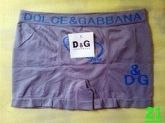 Cueca boxer Dolce & Gabbana-Ref.J43