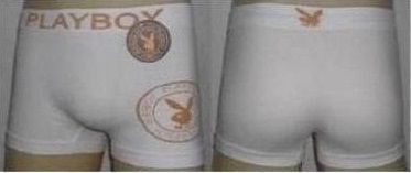 Cueca boxer Play Boy-Ref.J66