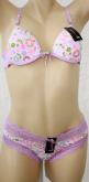 Conjunto Flores Matisse